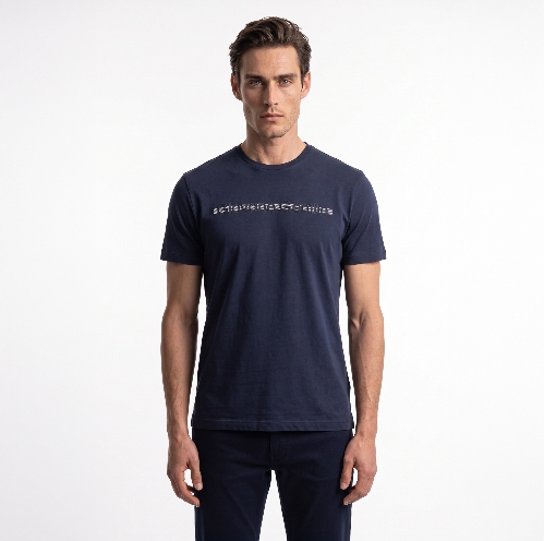 Picture of Giovane G. Designers T-shirt