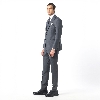Resim Giovane G. Designers Takım Elbise (Basic Series)