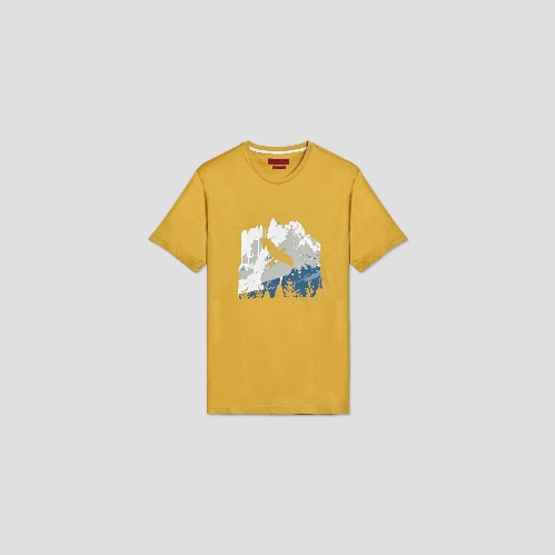 Picture of Giovane Gentile T-shirt