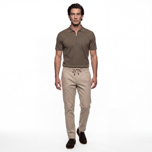 Picture of Giovane Gentile Pantolon Casual