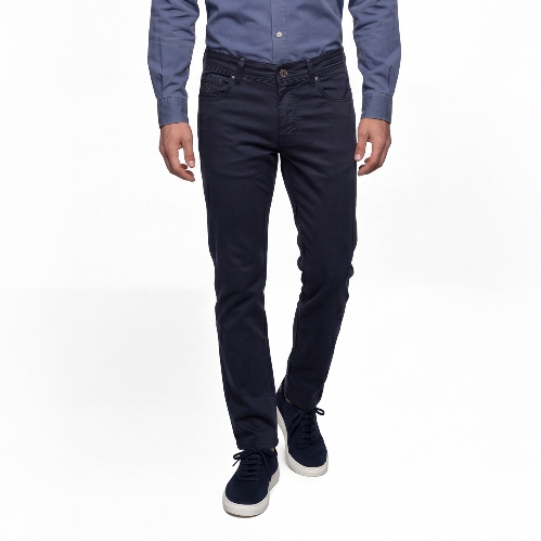 Picture of Giovane Gentile Pantolon Casual