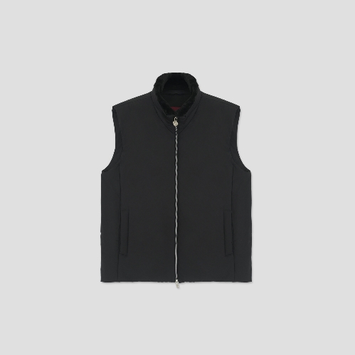 Picture of Giovane Gentile Vest/Coat