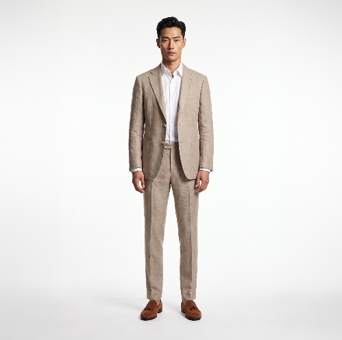 Picture of Giovane Gentile Suit