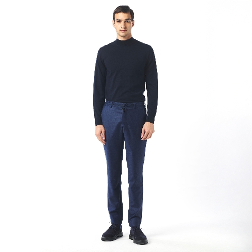 Picture of Giovane Gentile Trousers Casual