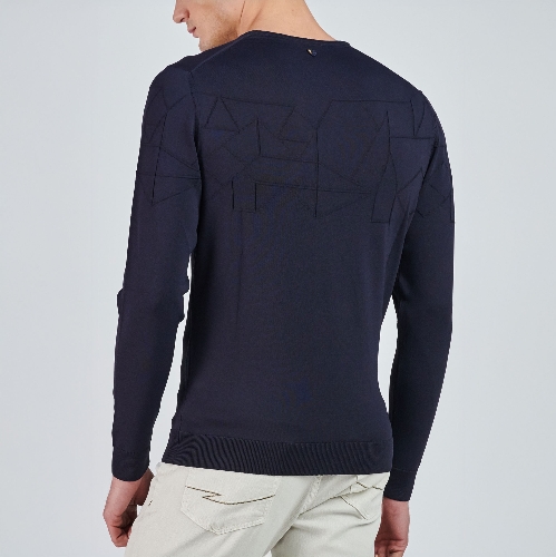 Resim Giovane G. Designers Triko