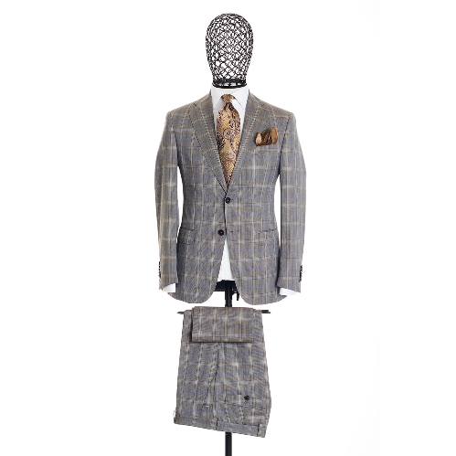 Picture of Giovane G. Designers Suit