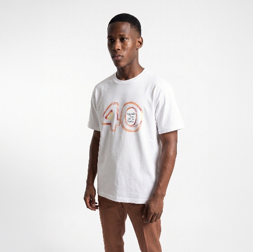 Picture of Giovane G. Designers T-Shirt