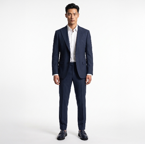 Picture of Giovane G. Designers Suit