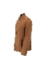 Picture of Giovane Gentile Leather Coat