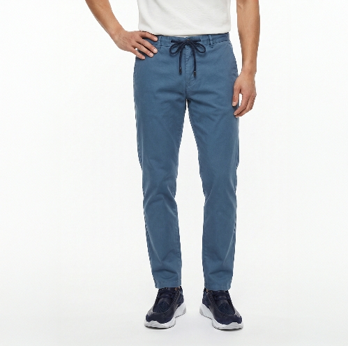 Picture of Giovane Gentile Trousers Casual