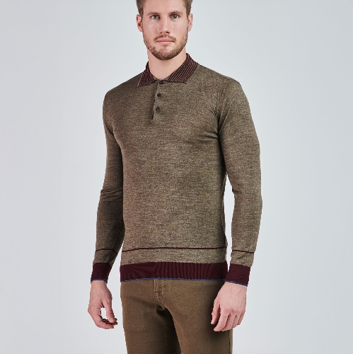 Resim Giovane G. Designers Triko