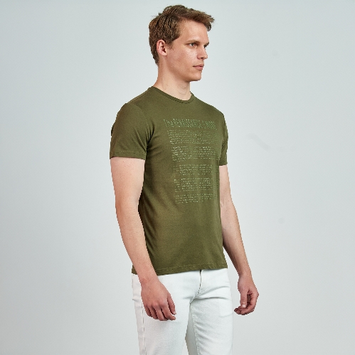 Picture of Giovane G. Designers T-shirt
