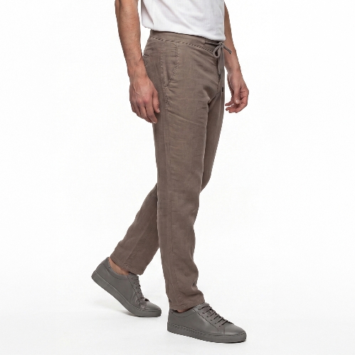 Picture of Giovane Gentile Pantolon Casual