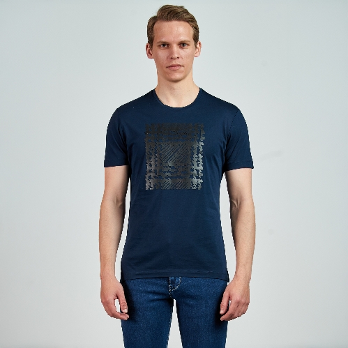 Resim Giovane Gentile T-Shirt