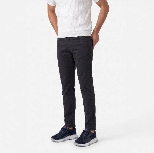 Picture of Giovane Gentile Trousers Casual