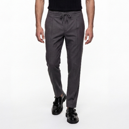 Picture of Giovane Gentile Trousers Casual