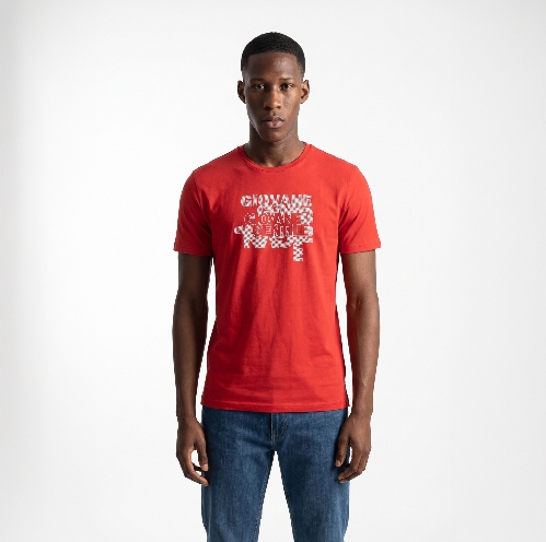 Picture of Giovane G. Designers T-shirt