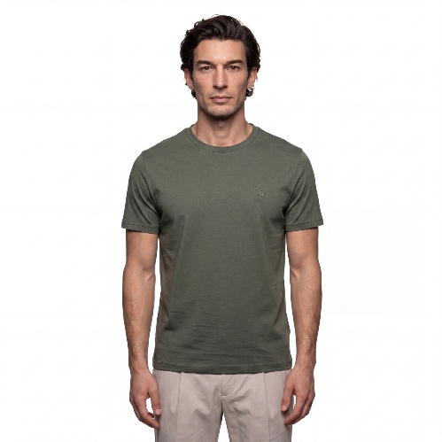 Resim Giovane Gentile T-Shirt (Basic Series)