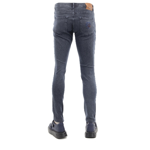 Picture of Giovane G. Designers Pantolon Denim