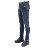 Picture of Giovane Gentile Trousers Denim