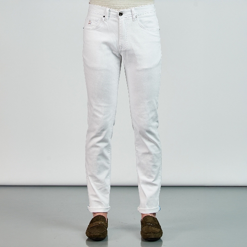Picture of Giovane G. Designers Trousers Denim