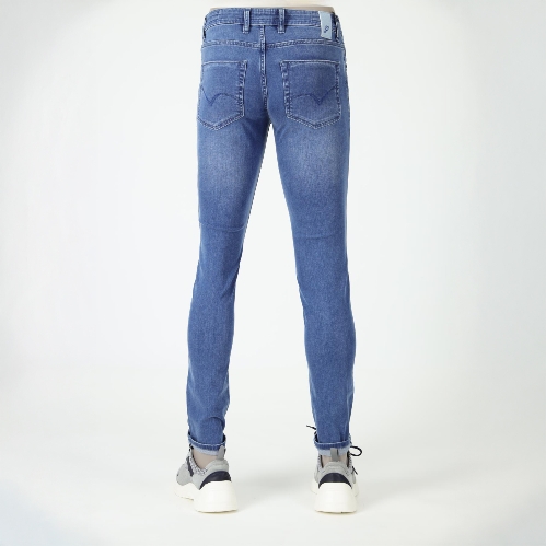 Picture of Giovane G. Designers Trousers Denim