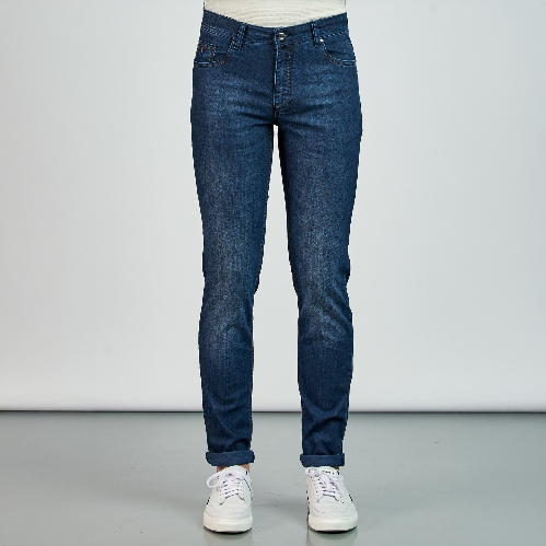 Picture of Giovane G. Designers Trousers Denim