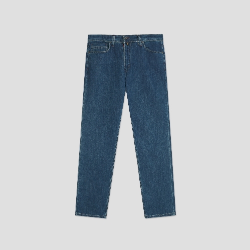 Picture of Giovane G. Designers Trousers Denim