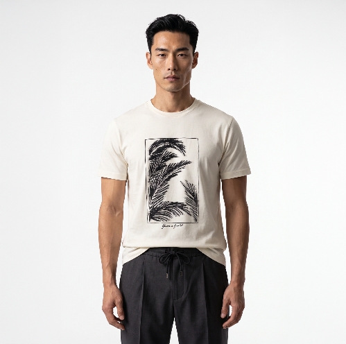 Picture of Giovane Gentile T-shirt