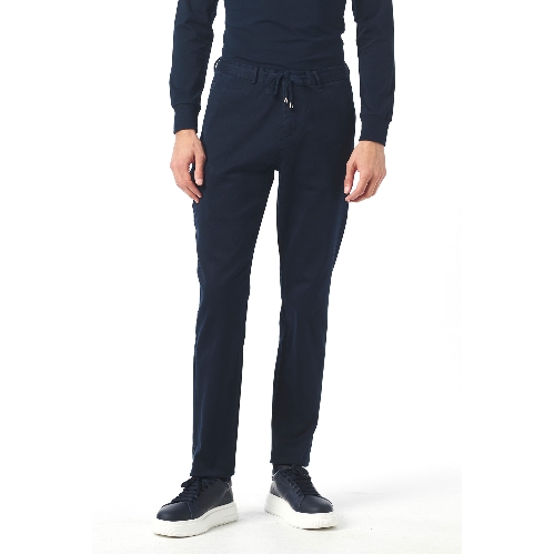 Picture of Giovane Gentile Trousers Casual