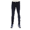 Picture of Giovane Gentile Trousers Denim