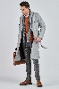 Resim Giovane G. Designers Palto