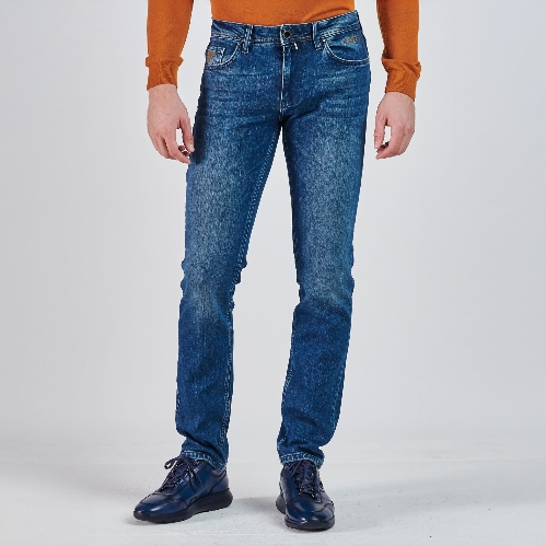 Picture of Giovane Gentile Pantolon Denim