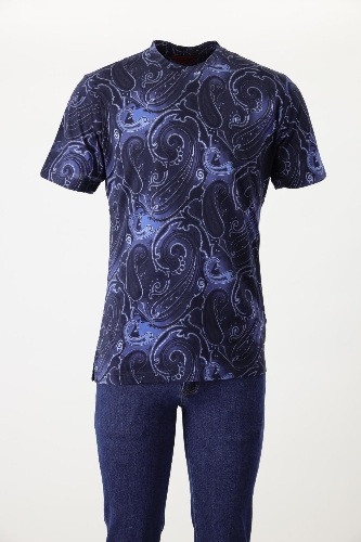 Resim Giovane Gentile T-Shirt