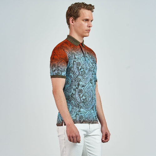 Picture of Giovane Gentile T-shirt