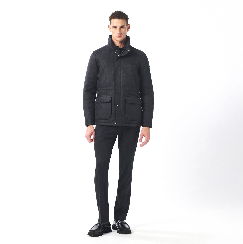 Picture of Giovane Gentile Coat Jacket