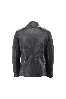 Picture of Giovane Gentile Leather Coat
