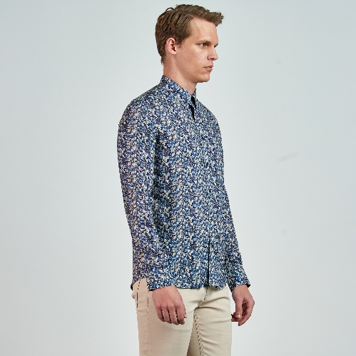 Picture of Giovane G. Designers Shirt