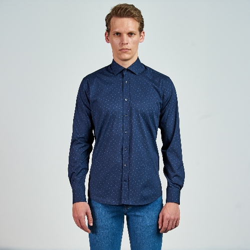 Picture of Giovane G. Designers Shirt
