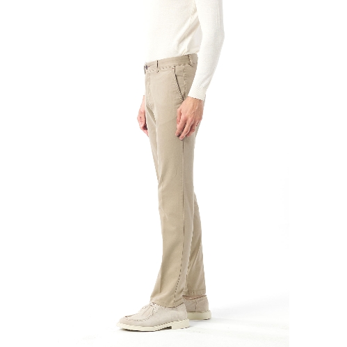 Picture of Giovane Gentile Trousers Casual