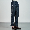 Picture of Giovane G. Designers Trousers Denim