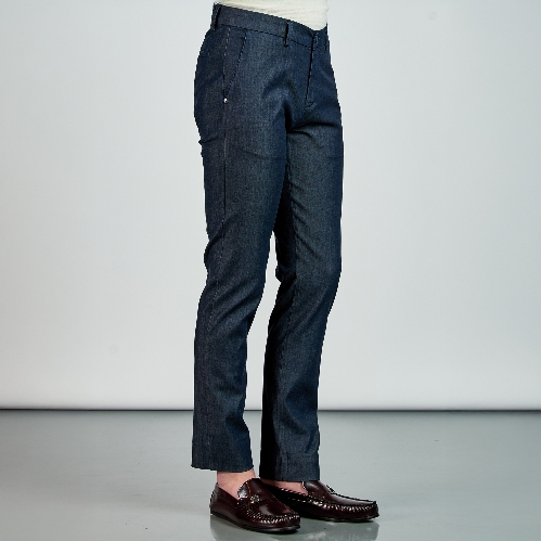 Picture of Giovane G. Designers Pantolon Denim