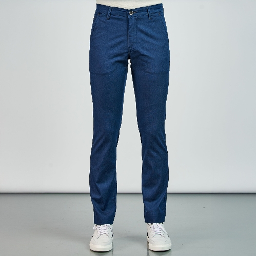 Resim Giovane Gentile Pantolon Denim