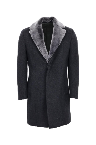 Resim Giovane G. Designers Palto