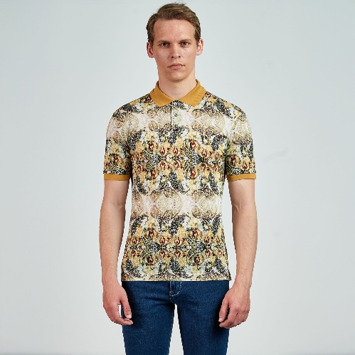 Resim Giovane Gentile T-Shirt