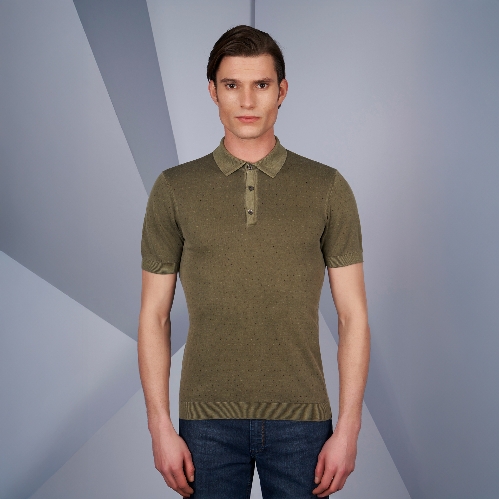Picture of Giovane G. Designers Triko