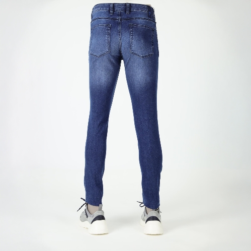 Picture of Giovane G. Designers Trousers Denim