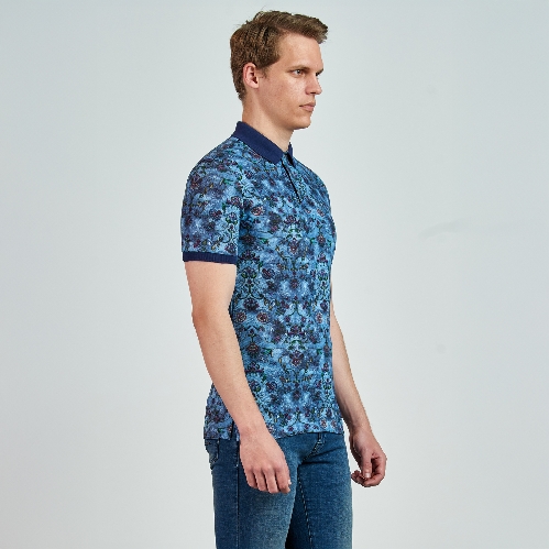 Resim Giovane G. Designers T-Shirt