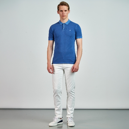 Resim Giovane G. Designers T-Shirt