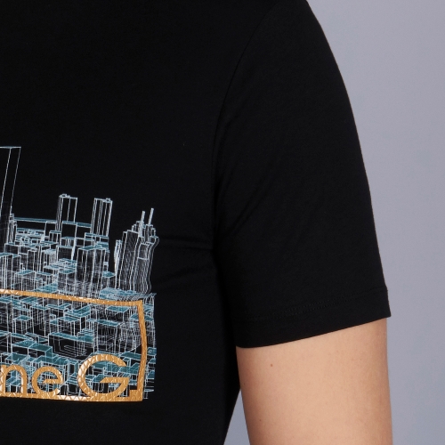 Picture of Giovane G. Designers T-shirt